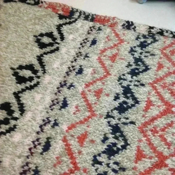 American Eagle Outfitters infinity scarf NWT - Picture 4 of 5